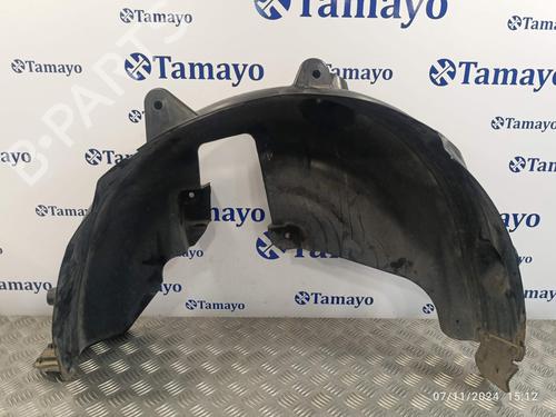 Wheel arch RENAULT CAPTUR II (HF_)  | BP21086244C56 