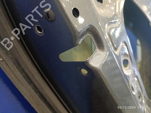 Left rear door FORD FIESTA VI (CB1, CCN) 1.25 | BP21774064C4 