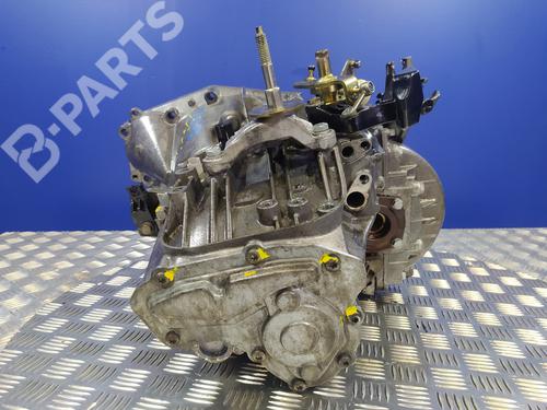 Gearbox PEUGEOT 307 SW (3H) 2.0 HDi 135 | BP11331592M3 