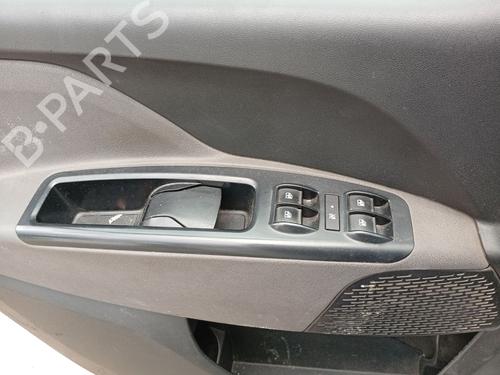Used Left front window switch Left front window switch OPEL CORSA B (S93) 1.0 i 12V (F08, F68, M68) (54 hp) 34544911 34544911