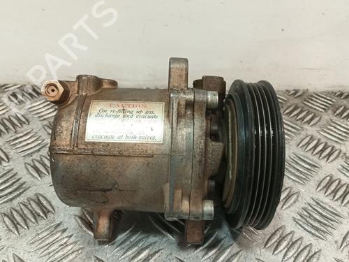 AC compressor SUZUKI VITARA (ET) HDI (SE 420HDI) | BP35932211M34 - Image 4