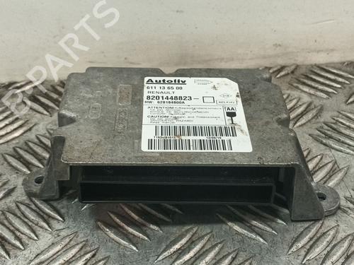 Used ECU airbags ECU airbags RENAULT MASTER III Van (FV) 2.3 dCi 130 RWD (FV01, FV10, FV11, FV12) (130 hp) 36033004 36033004