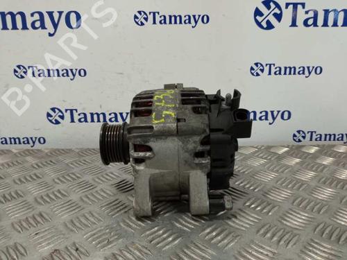 Alternator FORD FIESTA VI (CB1, CCN)  | BP27282898M7 