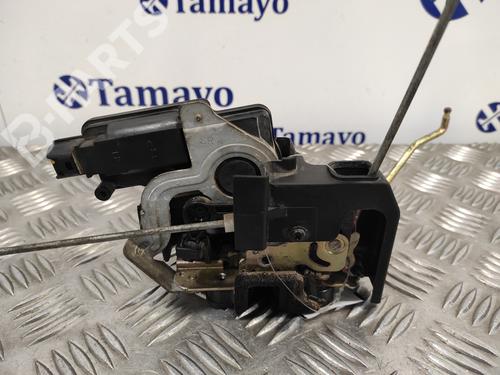 Rear right lock KIA PICANTO I (SA) 1.1 | BP11699929C99 
