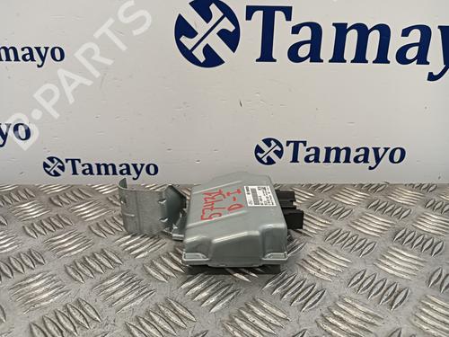 Electronic module FORD FOCUS III  | BP19784353M83 
