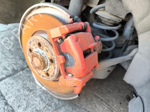Used Right rear brake caliper Right rear brake caliper 39208140 39208140