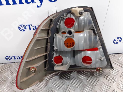 Right taillight BMW 3 (E46) 325 i | BP8498885C35 