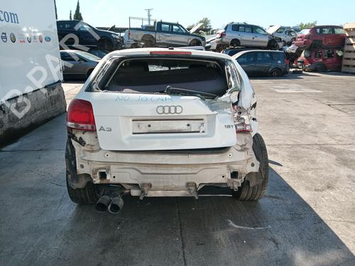 Engine AUDI A3 (8P1) 1.8 TFSI | BP39200731M1 - Image 7
