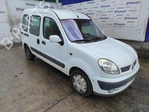 Grille RENAULT KANGOO (KC0/1_)  | BP15960962C40 