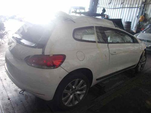 Alternator VW SCIROCCO III (137, 138)  | BP12953392M7 