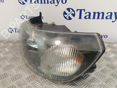 Left headlight FORD TRANSIT Van (FA_ _)  | BP23232627C28 