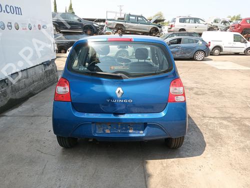 Engine RENAULT TWINGO II (CN0_) 1.2 16V (CN0K, CN0V, CN0A) | BP38011696M1 - Image 7