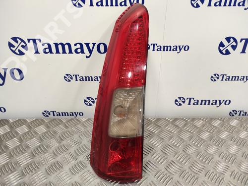 Used Left taillight VOLVO XC70 I Cross Country (295) [1997-2007]  10912175