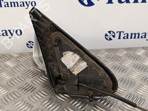 Left mirror VW POLO III (6N1) 64 1.9 SDI | BP16424504C26 