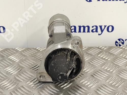 Startmotor FORD FOCUS III 1.0 EcoBoost (125 hp) 10205473