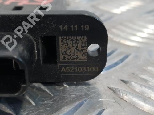 Heater resistor CITROËN BERLINGO MULTISPACE (B9)  | BP11768762M108 