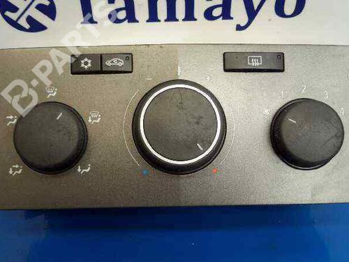 Used Climate control OPEL ASTRA H (A04) 1.6 (L48) (105 hp) 5818817