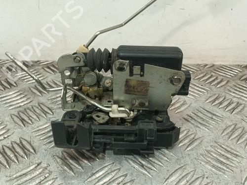 Used Front right lock Front right lock DACIA SANDERO 1.2 16V (75 hp) 36033011 36033011