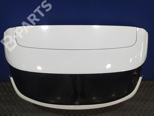 Tailgate FORD FOCUS III 1.0 EcoBoost | BP10118534C6 