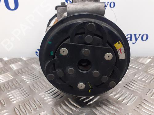 AC compressor BMW 3 (E36)  | BP1229684M34 