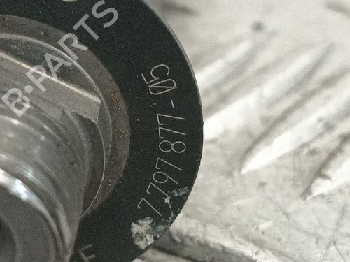 Injector BMW 1 (E81) 120 d | BP31915674M100 - Image 6