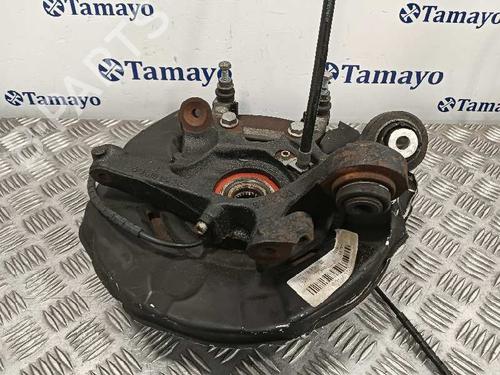 Left rear steering knuckle BMW 3 (E90) 318 d | BP24844509M27 