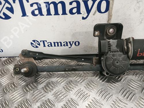 Rear wiper motor KIA SPORTAGE II (JE_, KM_) 2.0 CRDi | BP29323580M102 