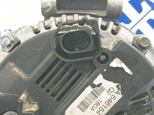 Alternator FIAT DUCATO Van (230_) 2.5 D | BP30191458M7