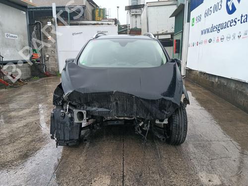 Right front window switch FORD GRAND C-MAX (DXA/CB7, DXA/CEU) 1.5 TDCi | BP33121069I26 - Image 10