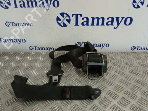 Front right seatbelt CITROËN BERLINGO / BERLINGO FIRST MPV (MF_, GJK_, GFK_)  | BP26325846I25 