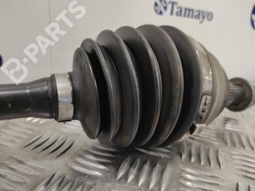 Left front driveshaft MERCEDES-BENZ M-CLASS (W164)  | BP10565085M38 