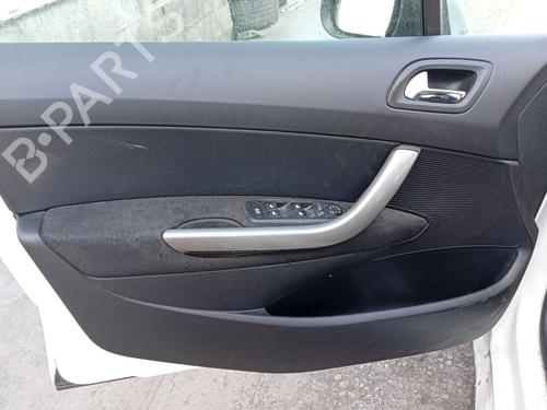Left front window switch PEUGEOT 308 SW I (4E_, 4H_) 1.6 HDi | BP36597941I27 - Image 10