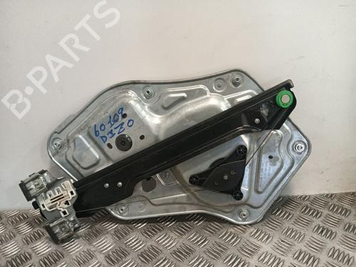 Front left window mechanism SKODA YETI (5L) 1.2 TSI | BP36239390C22 - Image 3