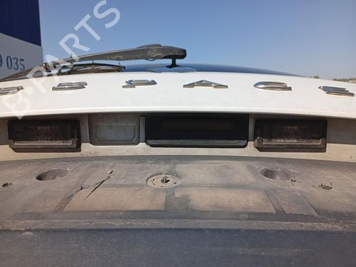Bagagerumshåndtag Bagagerumshåndtag RENAULT ESPACE IV (JK0/1_) 2.2 dCi (JK0H) (150 hp) 36038092 36038092