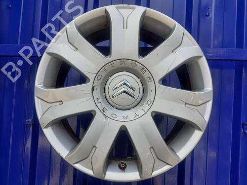 Used Rim CITROËN C4 I (LC_) 1.6 HDi (90 hp) 8798997