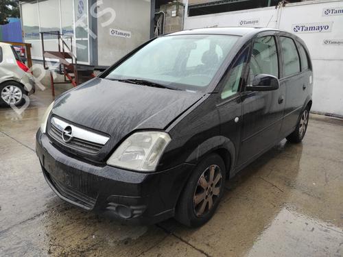 AC compressor OPEL MERIVA A MPV (X03) 1.6 16V (E75) | BP24952696M34 