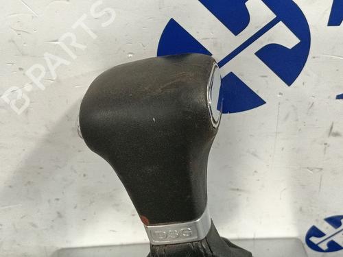 Shift knob VW GOLF V (1K1) 2.0 TDI 16V | BP31191516I34
