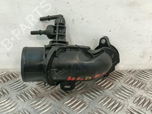 Used Pipe Pipe DACIA SANDERO II 1.0 TCe 100 (B8ML) (101 hp) 40088992 40088992
