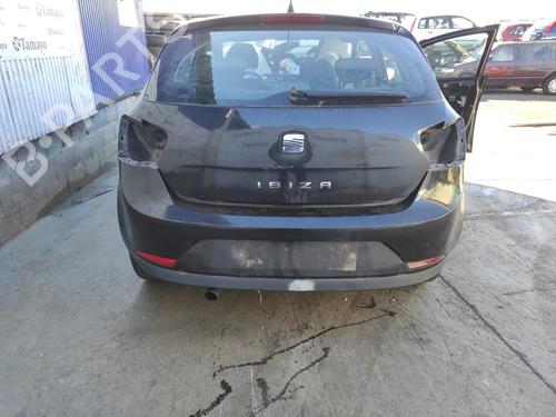 Radio SEAT IBIZA IV (6J5, 6P1)  | BP16286004E6 