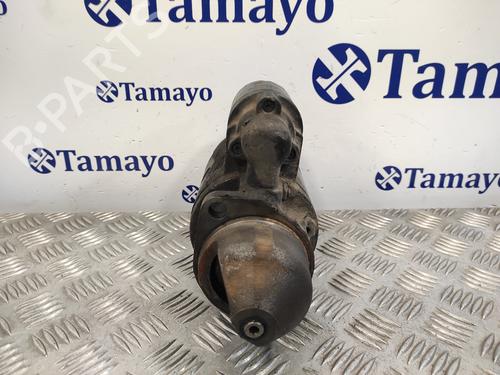 Used Starter TOYOTA LAND CRUISER (_J7_, _JL7_) [1984-2025]  20934692