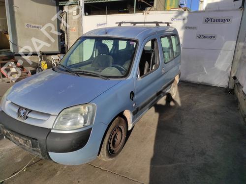 Gearbox PEUGEOT PARTNER Box Body/MPV (5_, G_) 1.9 D | BP18841533M3 