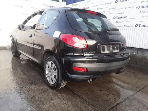 Gearbox PEUGEOT 206+ (2L_, 2M_)  | BP9138045M3 