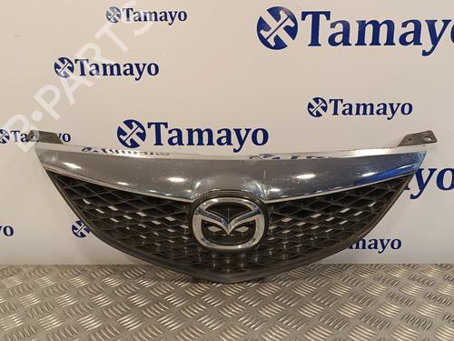 Grill MAZDA 6 Hatchback (GG) 2.0 DI (GG14) (136 hp) 16836764