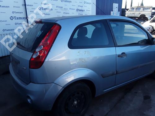 Front right window mechanism FORD FIESTA V (JH_, JD_)  | BP9695453C23 