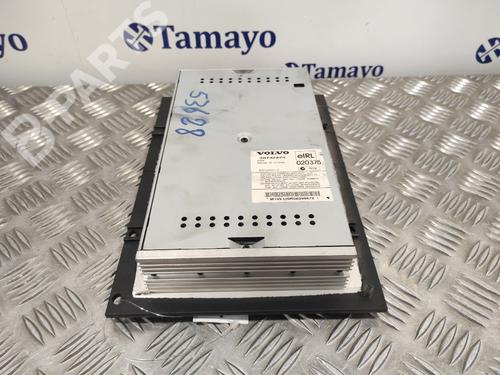 Electronic module VOLVO S40 II (544) 2.0 D | BP10156229M83 