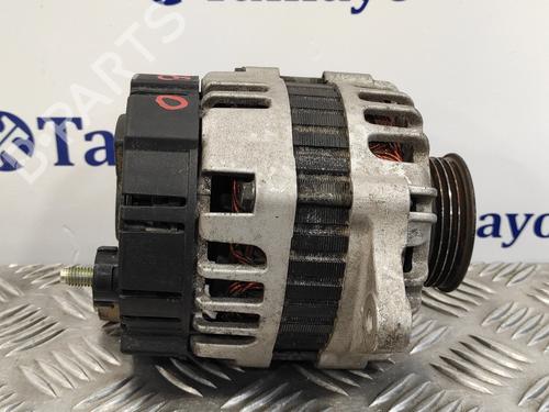Alternator HYUNDAI GETZ (TB)  | BP15248443M7 
