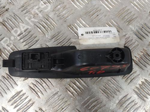 Right rear window switch RENAULT KADJAR (HA_, HL_) 1.3 TCe 140 (HLNB, HLN1) | BP36643509I28 - Image 3