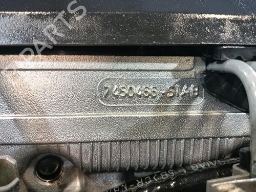 Engine FIAT DUCATO Van (230_) 2.5 D | BP30144267M1 