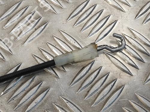 Front left lock OPEL ASTRA H GTC (A04)  | BP15399173C98 