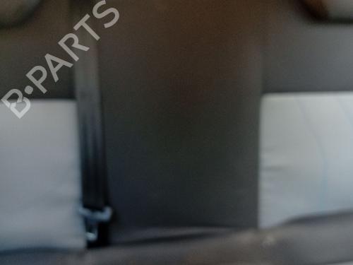 Sikkerhedssele bag midten Sikkerhedssele bag midten SEAT IBIZA IV SC (6J1, 6P5) 1.2 (70 hp) 36220790 36220790